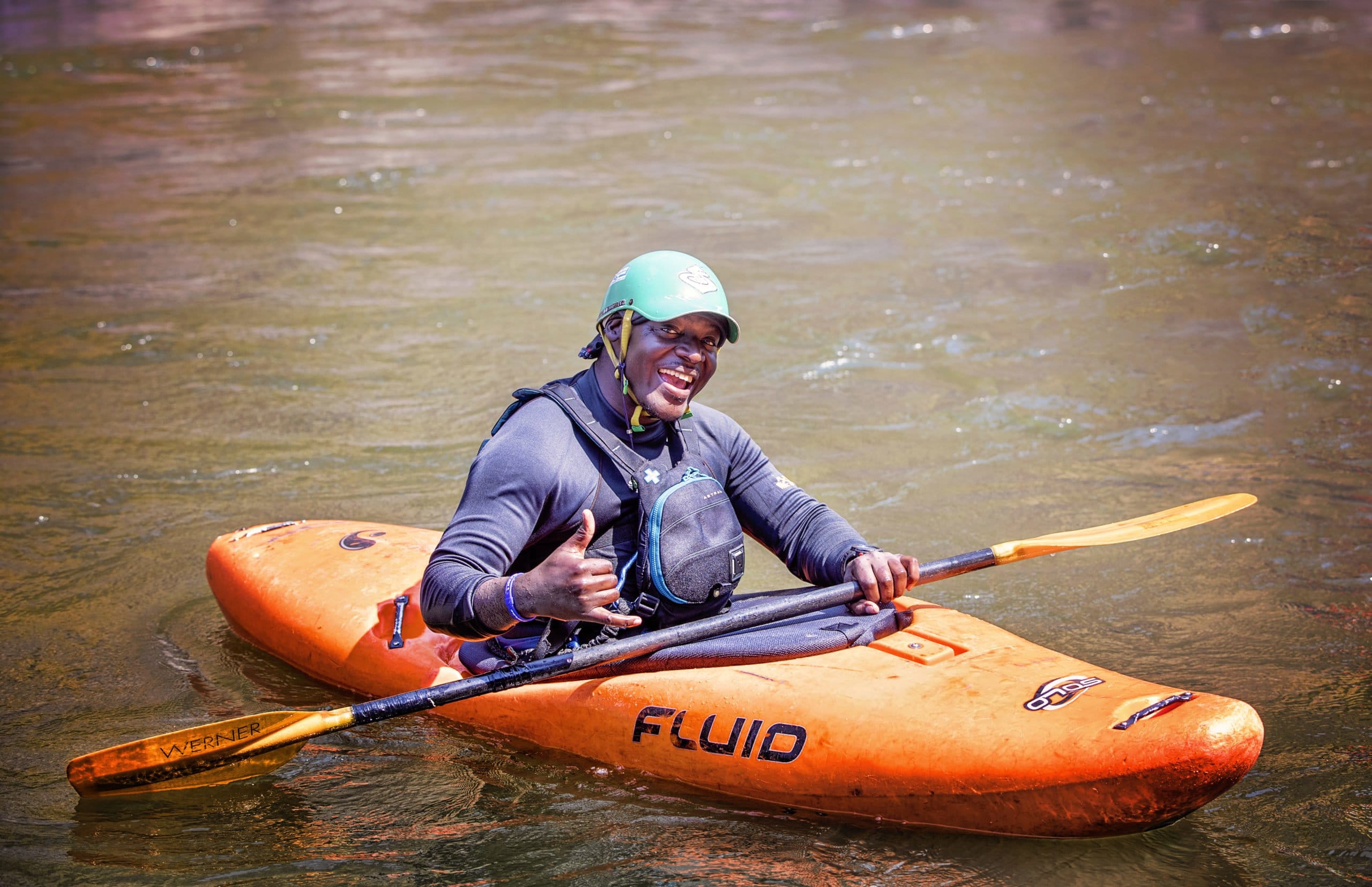 Top 5 Worldwide White Water Kayaking Adventures - Water By Nature