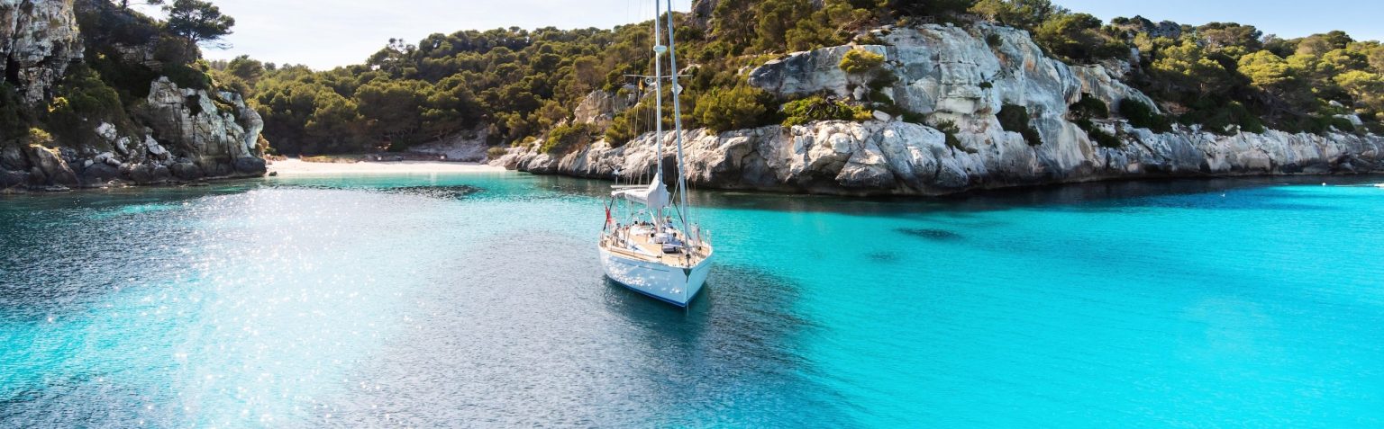 Croatia – Sailing The Adriatic